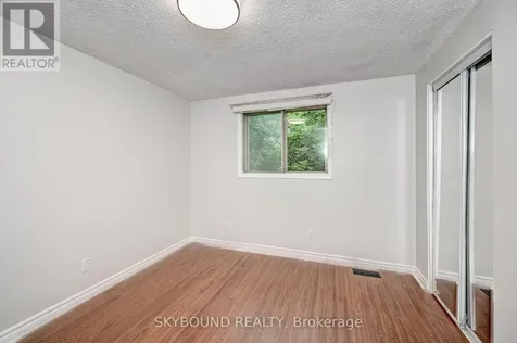 48 Cluthe Crescent Kitchener ON N2P 1M8