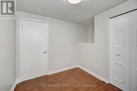48 Cluthe Crescent Kitchener ON N2P 1M8
