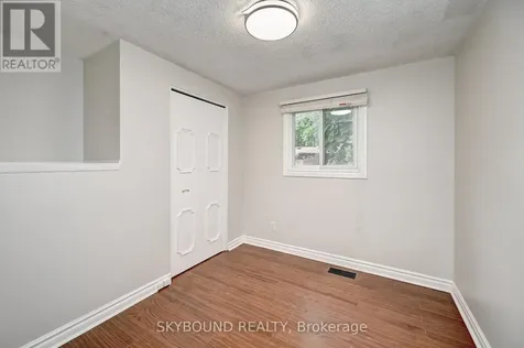 48 Cluthe Crescent Kitchener ON N2P 1M8