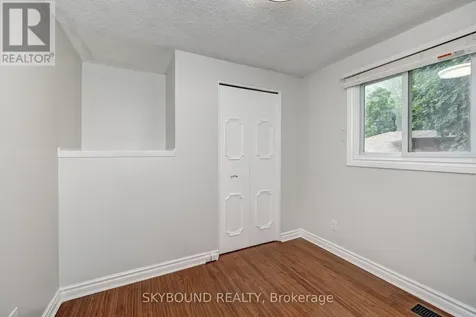 48 Cluthe Crescent Kitchener ON N2P 1M8