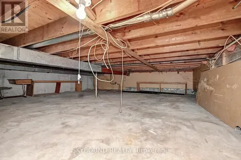 48 Cluthe Crescent Kitchener ON N2P 1M8