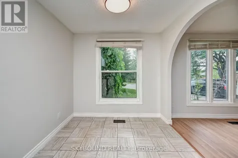 48 Cluthe Crescent Kitchener ON N2P 1M8