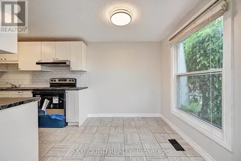 48 Cluthe Crescent Kitchener ON N2P 1M8