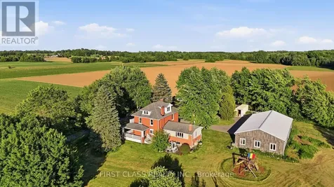 424 Concession Rd 8 East Hamilton ON L0P 1B0