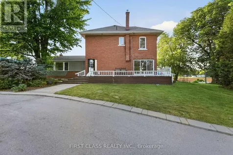 424 Concession Rd 8 East Hamilton ON L0P 1B0
