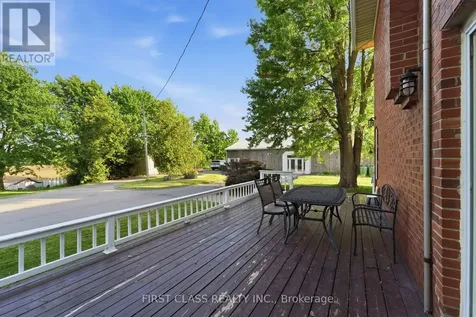 424 Concession Rd 8 East Hamilton ON L0P 1B0
