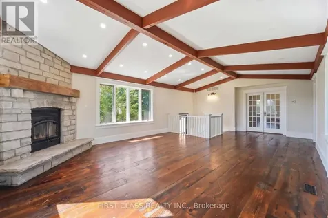 424 Concession Rd 8 East Hamilton ON L0P 1B0
