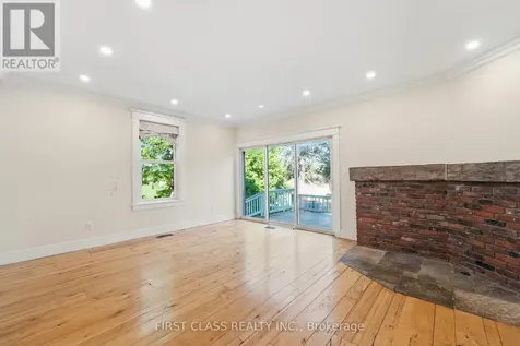 424 Concession Rd 8 East Hamilton ON L0P 1B0