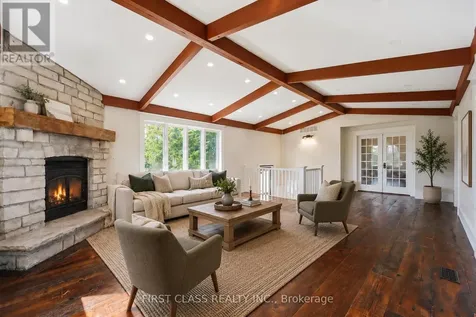 424 Concession Rd 8 East Hamilton ON L0P 1B0