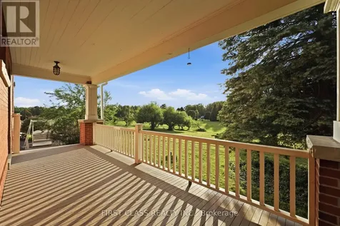 424 Concession Rd 8 East Hamilton ON L0P 1B0