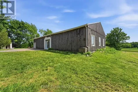 424 Concession Rd 8 East Hamilton ON L0P 1B0