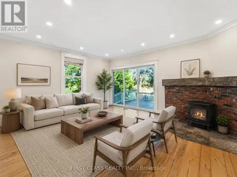 424 Concession Rd 8 East Hamilton ON L0P 1B0