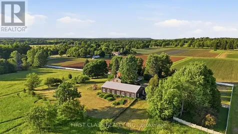 424 Concession Rd 8 East Hamilton ON L0P 1B0