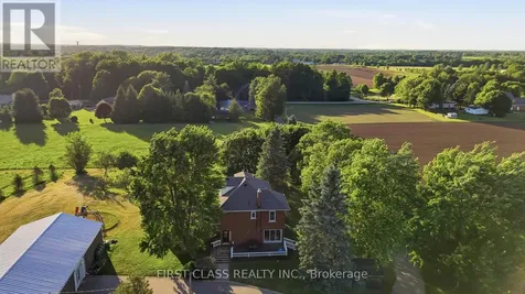 424 Concession Rd 8 East Hamilton ON L0P 1B0