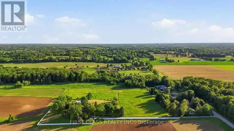 424 Concession Rd 8 East Hamilton ON L0P 1B0