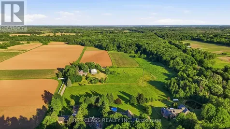 424 Concession Rd 8 East Hamilton ON L0P 1B0