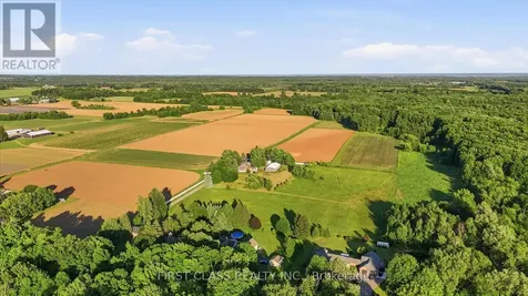 424 Concession Rd 8 East Hamilton ON L0P 1B0