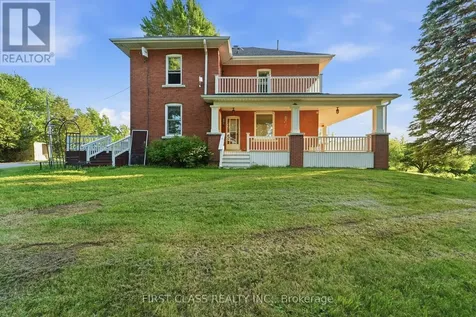 424 Concession Rd 8 East Hamilton ON L0P 1B0