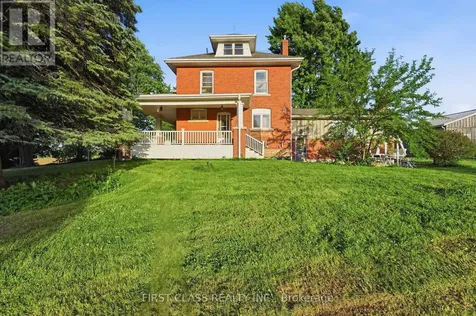 424 Concession Rd 8 East Hamilton ON L0P 1B0