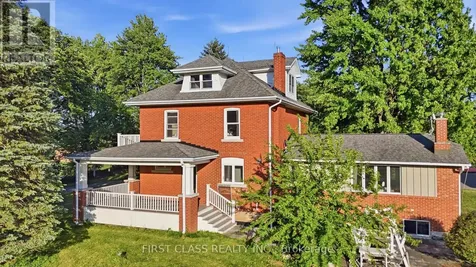 424 Concession Rd 8 East Hamilton ON L0P 1B0