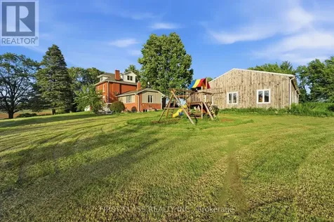 424 Concession Rd 8 East Hamilton ON L0P 1B0