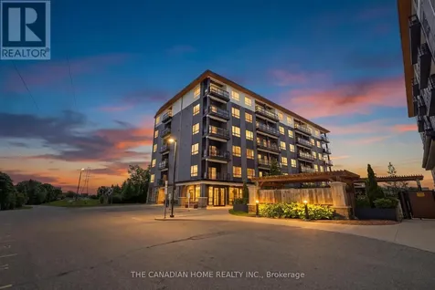 243 Northfield Drive East Waterloo ON N2K 0G9