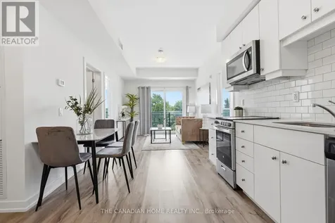 243 Northfield Drive East Waterloo ON N2K 0G9