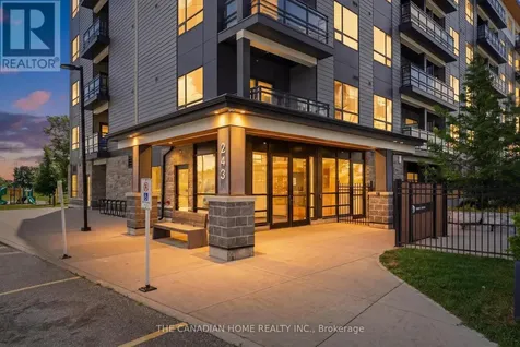 243 Northfield Drive East Waterloo ON N2K 0G9
