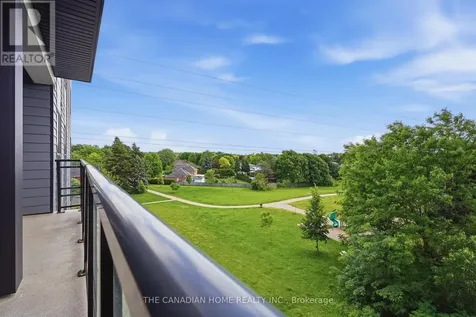 243 Northfield Drive East Waterloo ON N2K 0G9