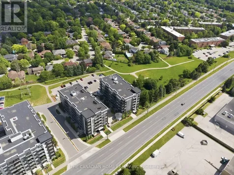 243 Northfield Drive East Waterloo ON N2K 0G9
