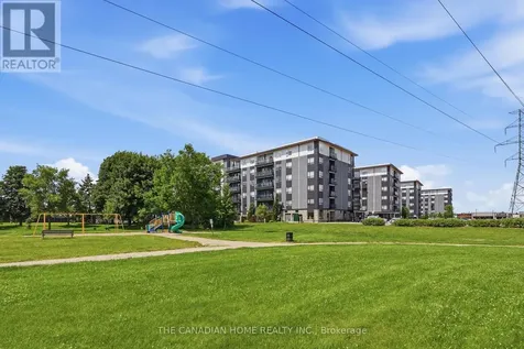 243 Northfield Drive East Waterloo ON N2K 0G9