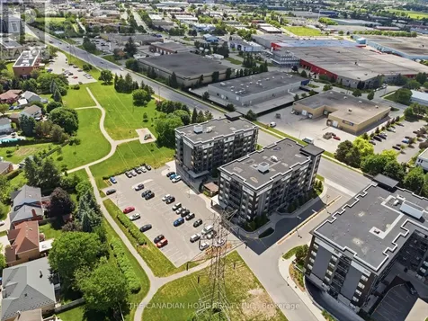243 Northfield Drive East Waterloo ON N2K 0G9