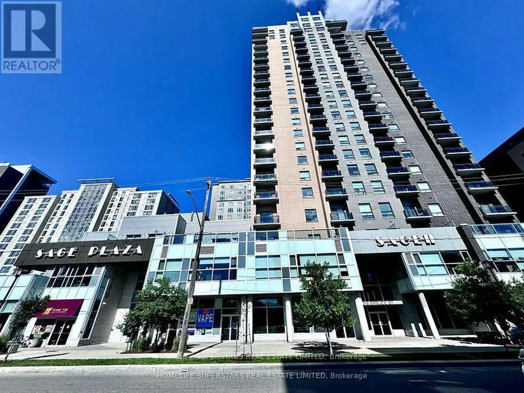 318 Spruce Street Waterloo ON N2L 0E9