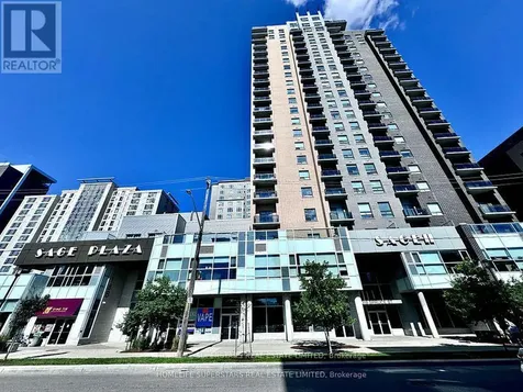 318 Spruce Street Waterloo ON N2L 0E9