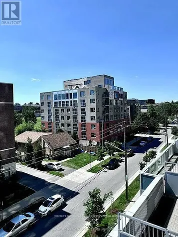318 Spruce Street Waterloo ON N2L 0E9