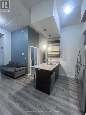 318 Spruce Street Waterloo ON N2L 0E9