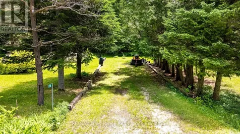 108 Coveney's Road South Bruce Peninsula ON N0H 2T0