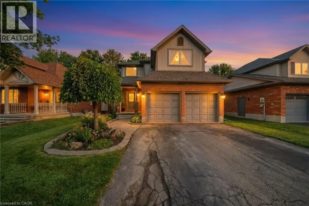 29 Alder Street Orangeville ON L9W 5A5