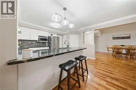 29 Alder Street Orangeville ON L9W 5A5