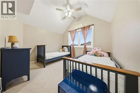 29 Alder Street Orangeville ON L9W 5A5