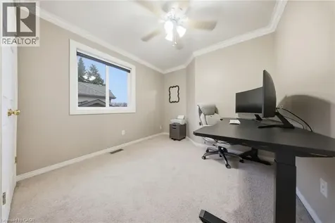 29 Alder Street Orangeville ON L9W 5A5