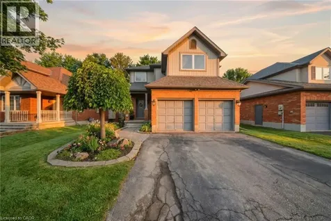 29 Alder Street Orangeville ON L9W 5A5