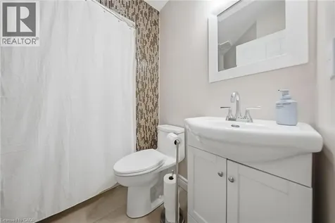 29 Alder Street Orangeville ON L9W 5A5
