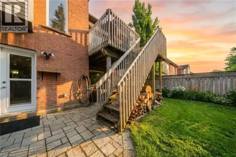 29 Alder Street Orangeville ON L9W 5A5