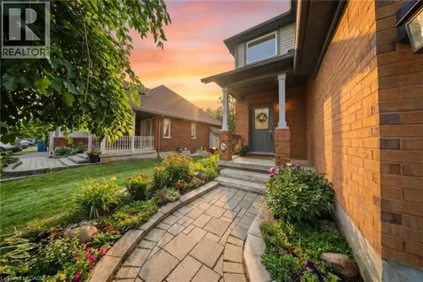 29 Alder Street Orangeville ON L9W 5A5