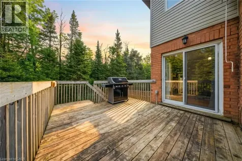 29 Alder Street Orangeville ON L9W 5A5