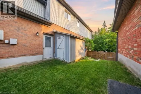29 Alder Street Orangeville ON L9W 5A5