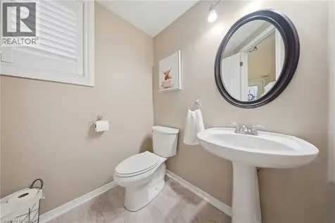 29 Alder Street Orangeville ON L9W 5A5