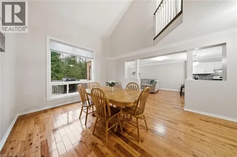 29 Alder Street Orangeville ON L9W 5A5