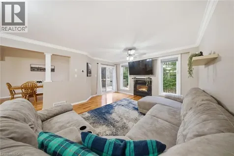 29 Alder Street Orangeville ON L9W 5A5